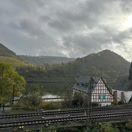 Mike'S Mosel Lodge-3